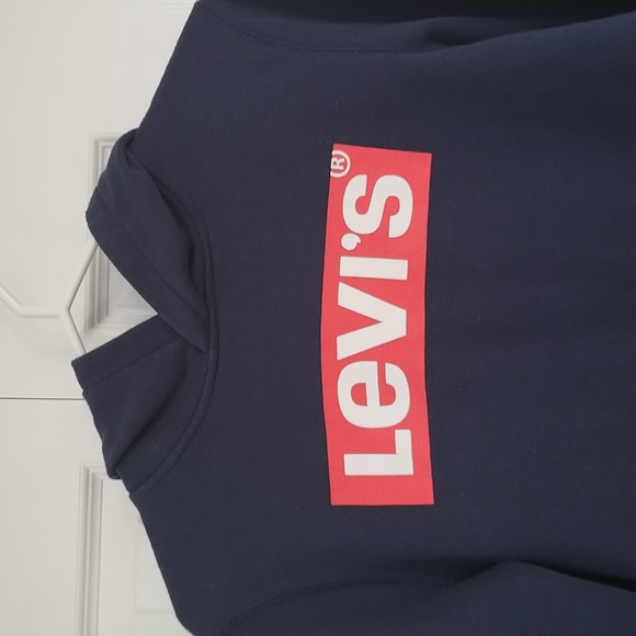 Levi's Hoody  Youth (13-15) - Picture 2 of 5